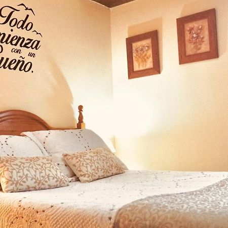 Apartamentos Caloca Luaran gambar