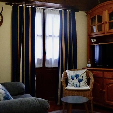 Apartamentos Caloca Luaran gambar