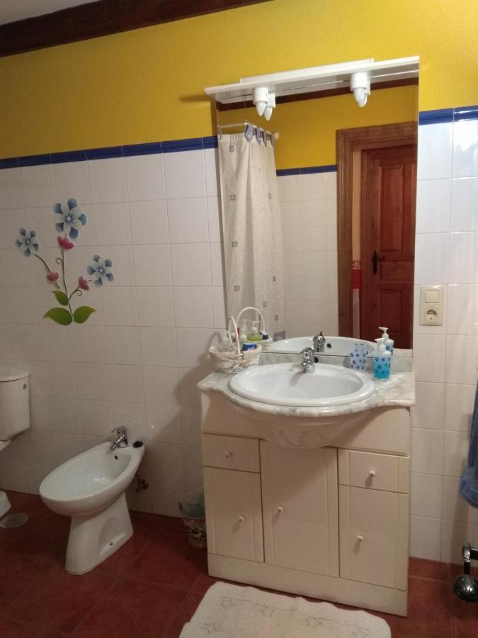 Apartamentos Caloca Luaran gambar