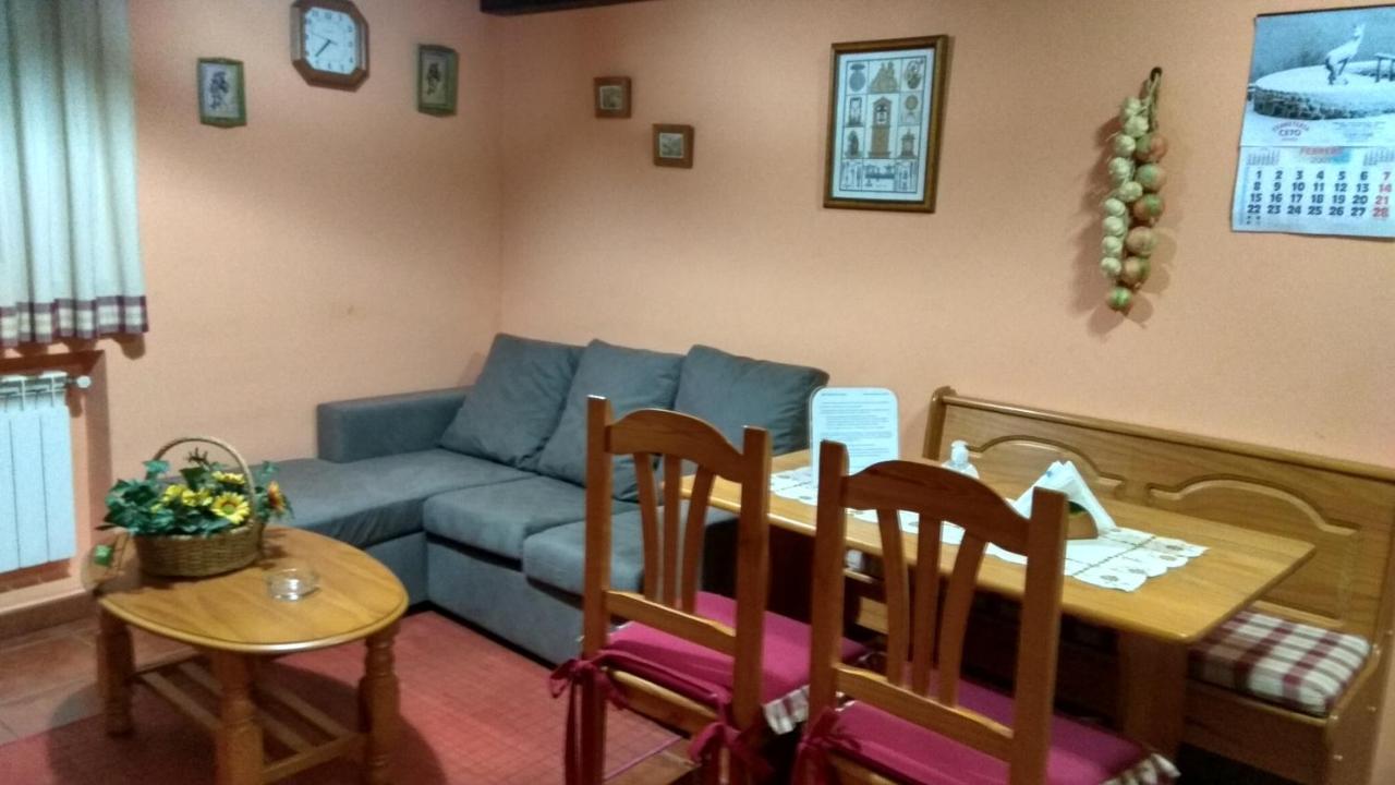 Apartamentos Caloca Luaran gambar