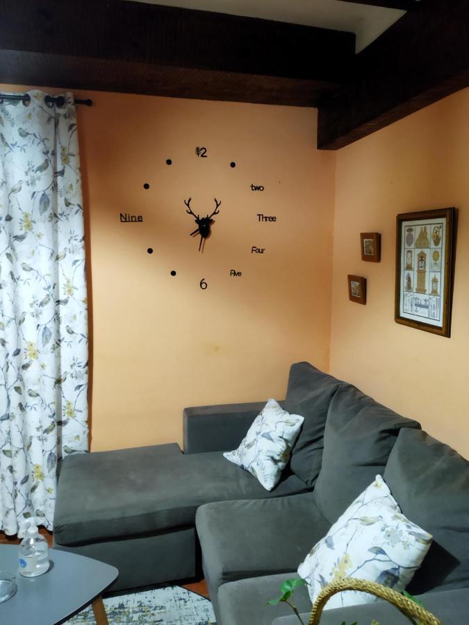 Apartamentos Caloca Luaran gambar