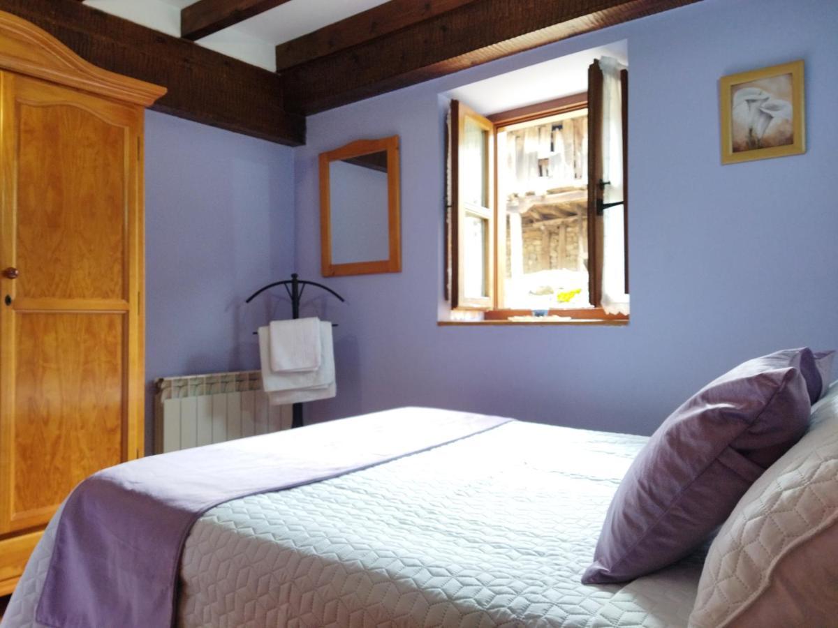 Apartamentos Caloca Luaran gambar