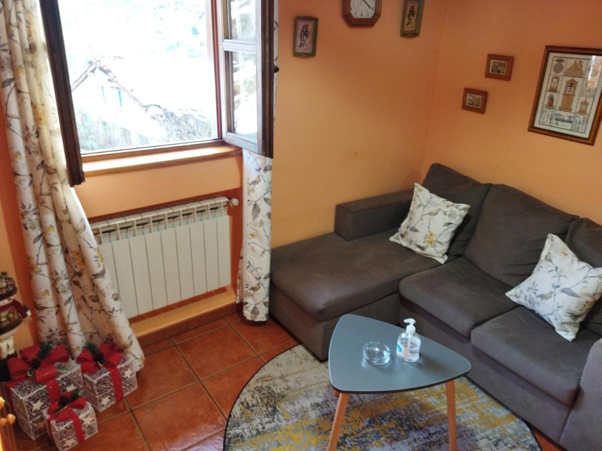Apartamentos Caloca Luaran gambar