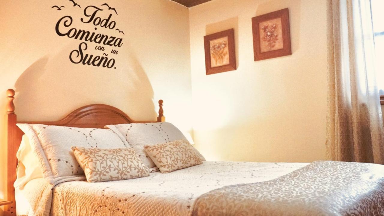 Apartamentos Caloca Luaran gambar