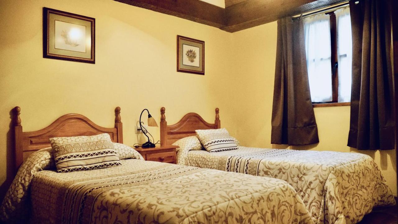 Apartamentos Caloca Luaran gambar
