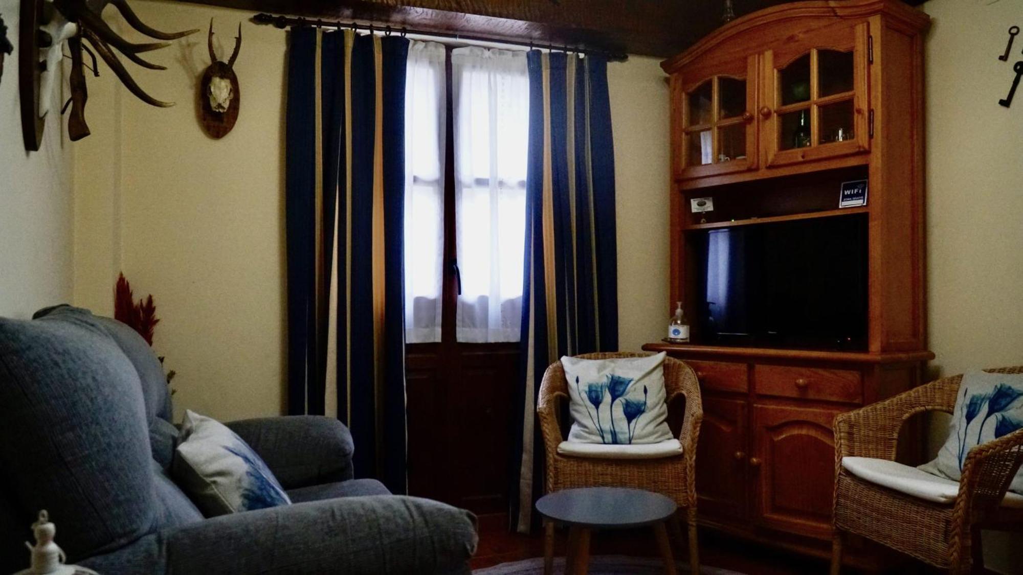 Apartamentos Caloca Luaran gambar