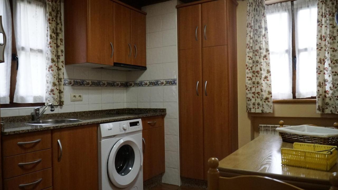 Apartamentos Caloca Luaran gambar