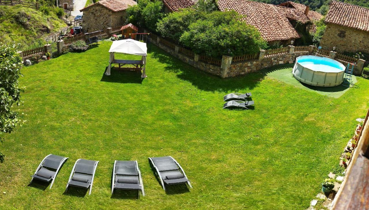 Apartamentos Caloca Luaran gambar