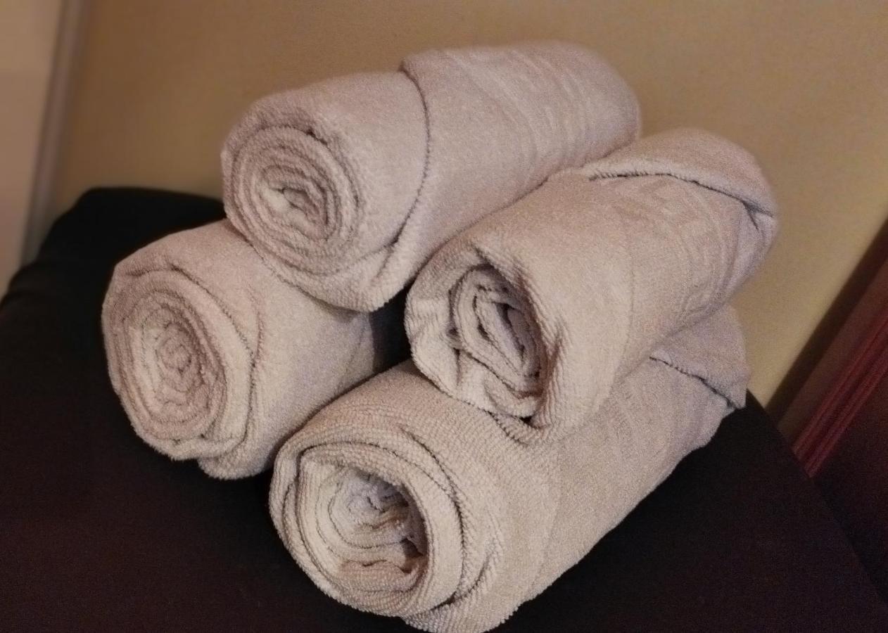 Apartamentos Caloca Luaran gambar