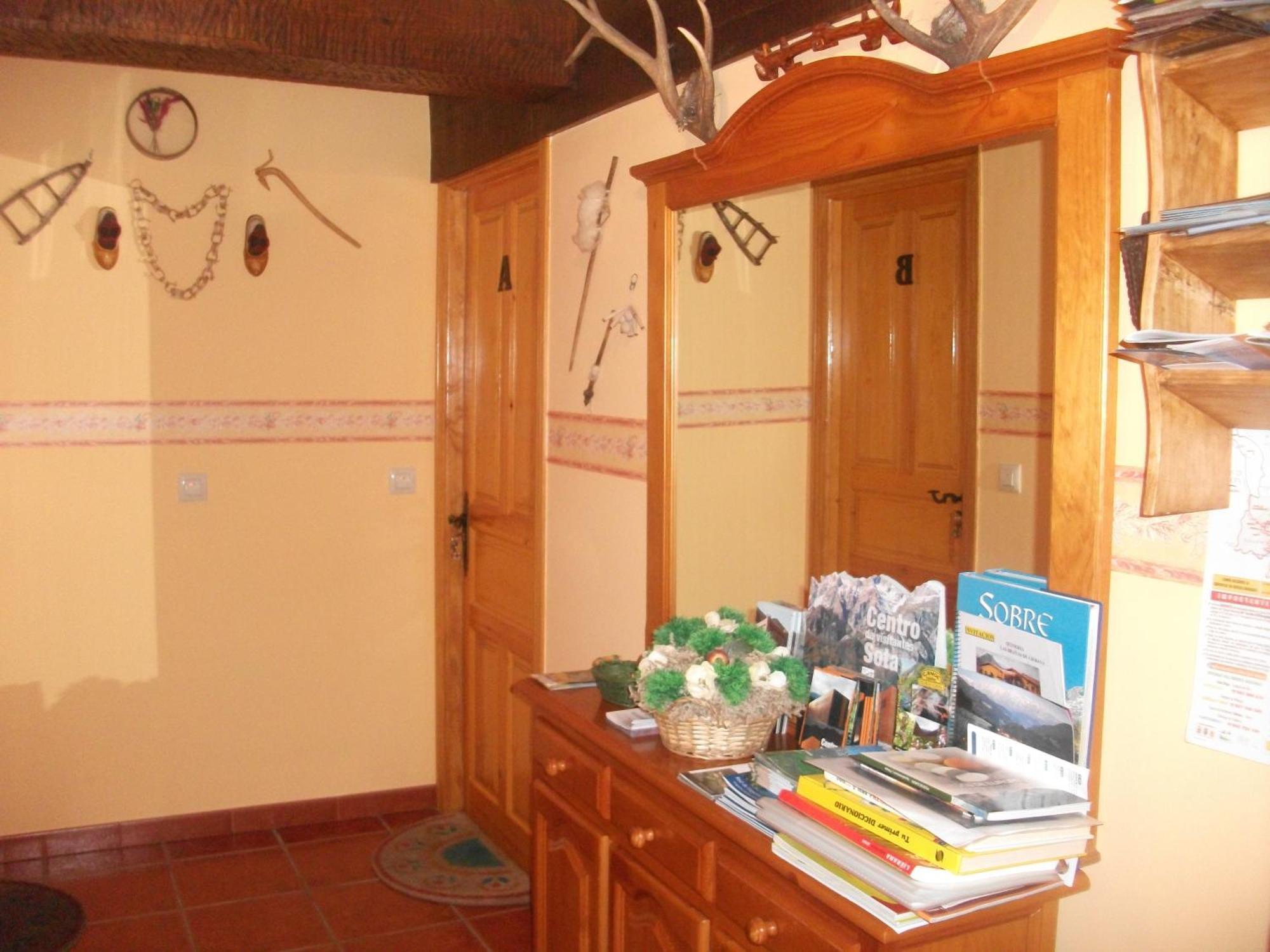 Apartamentos Caloca Luaran gambar