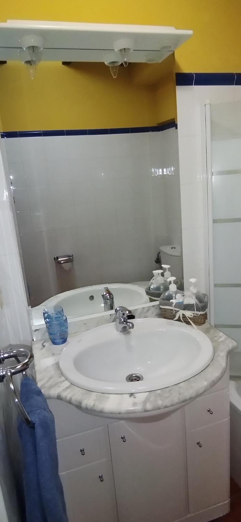 Apartamentos Caloca Luaran gambar