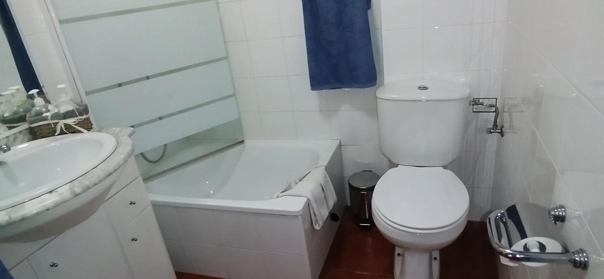 Apartamentos Caloca Luaran gambar