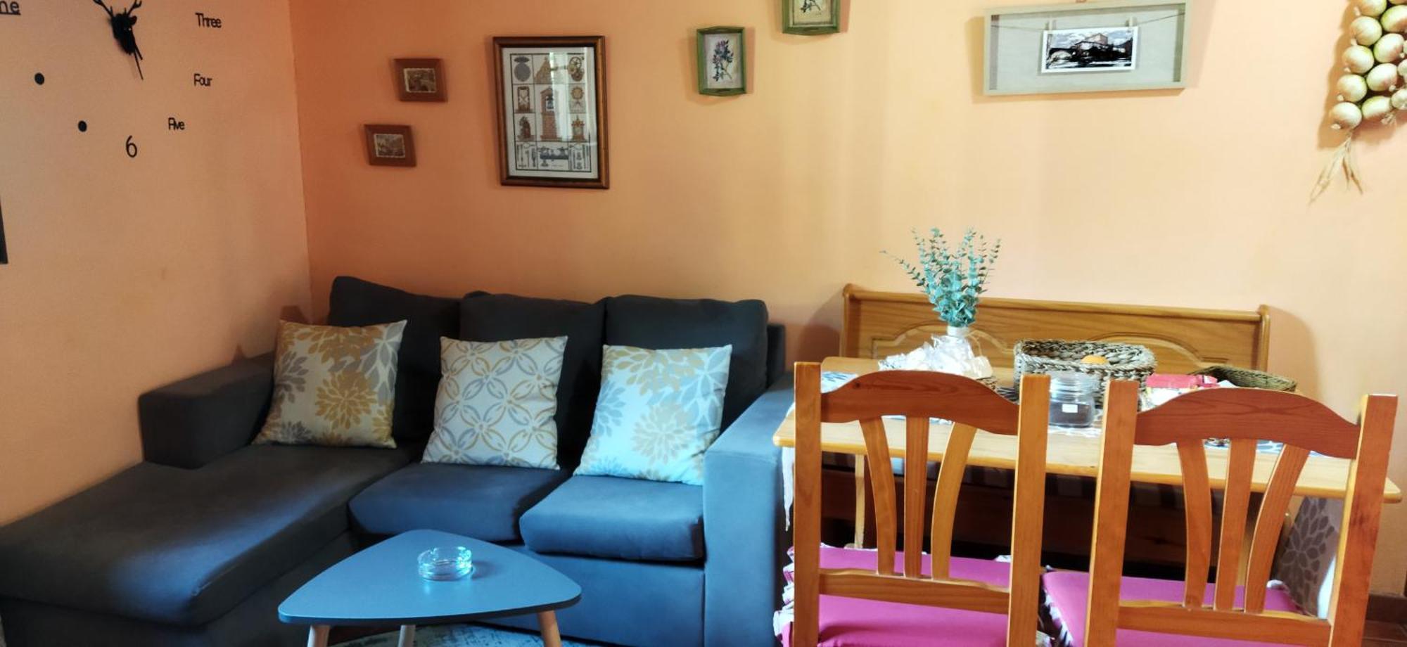 Apartamentos Caloca Luaran gambar