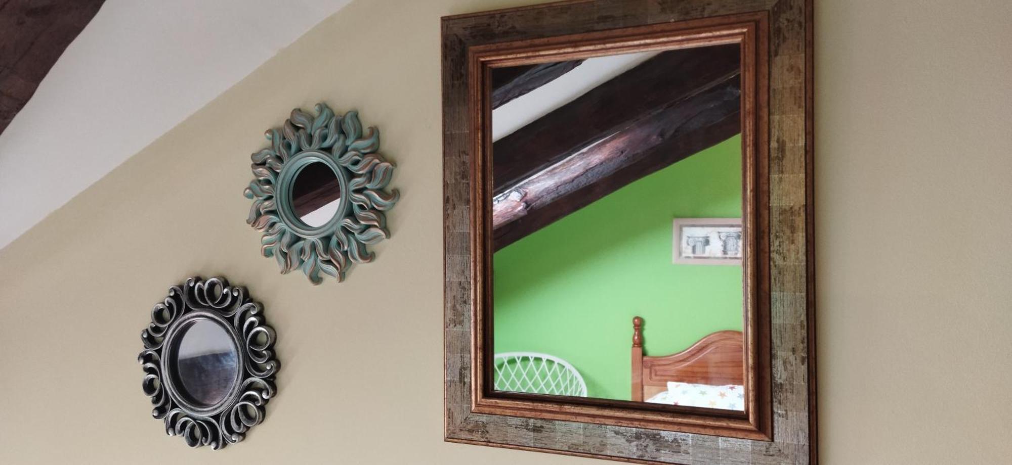 Apartamentos Caloca Luaran gambar