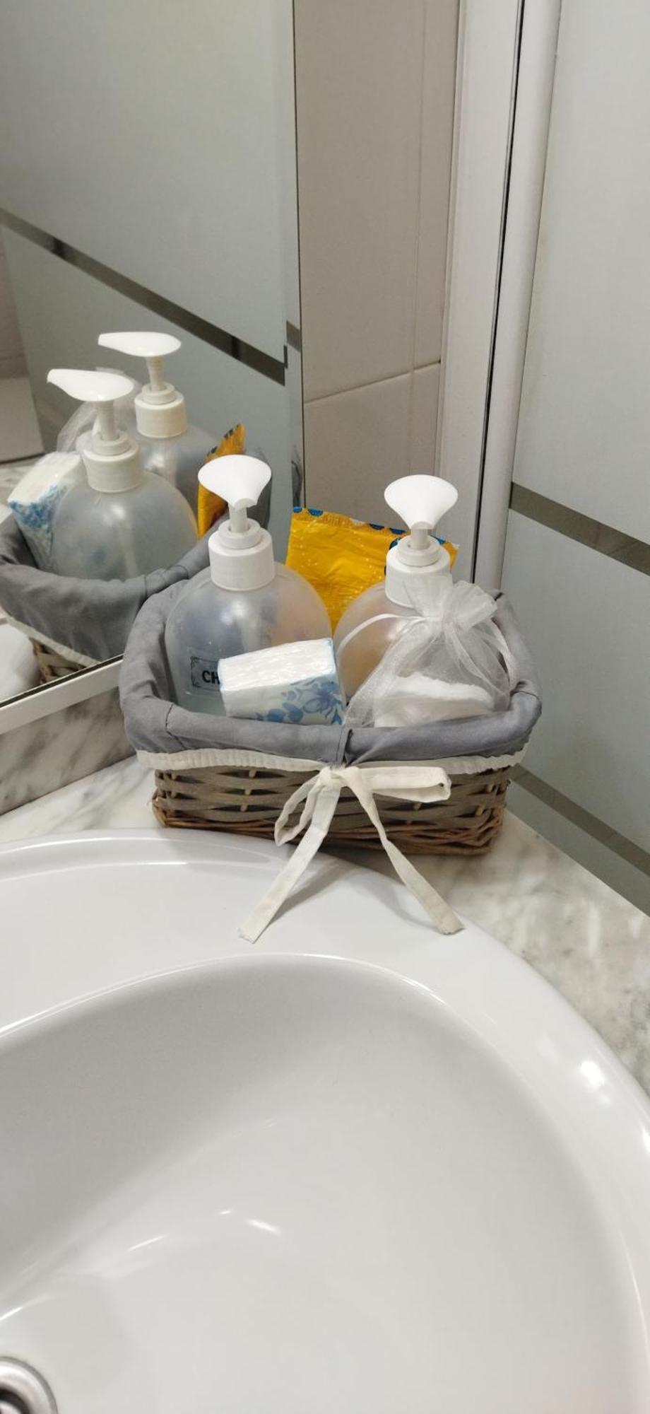 Apartamentos Caloca Bilik gambar