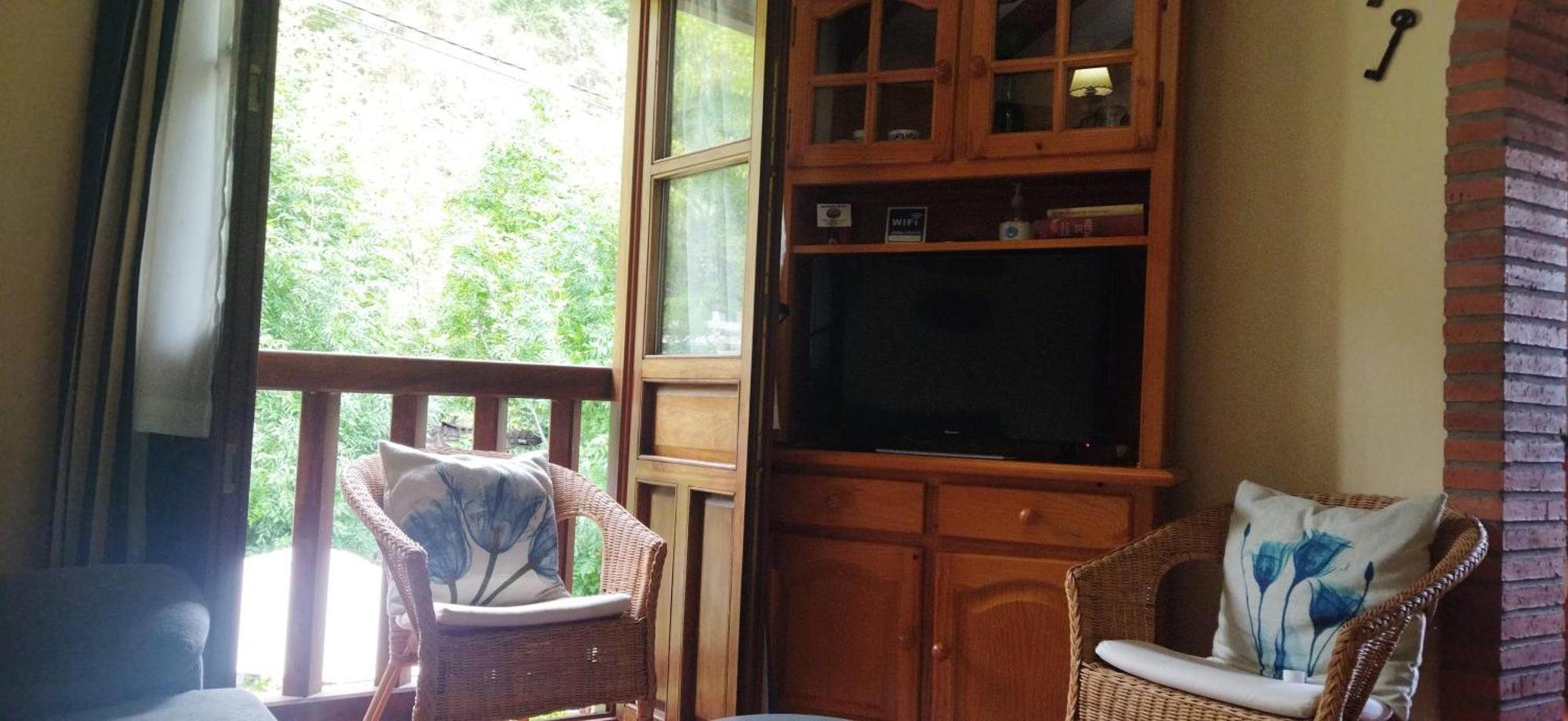 Apartamentos Caloca Luaran gambar