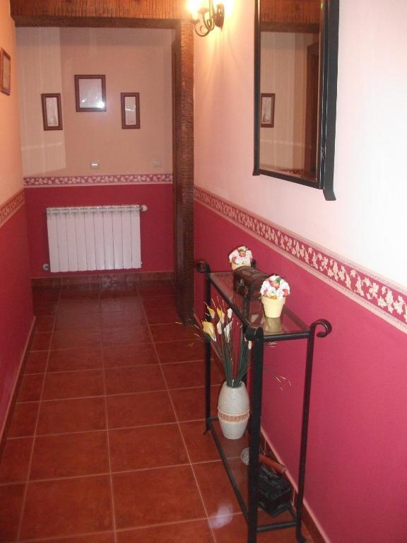 Apartamentos Caloca Bilik gambar