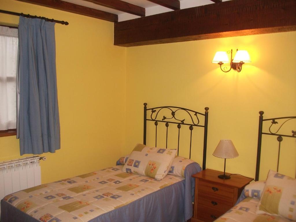 Apartamentos Caloca Luaran gambar